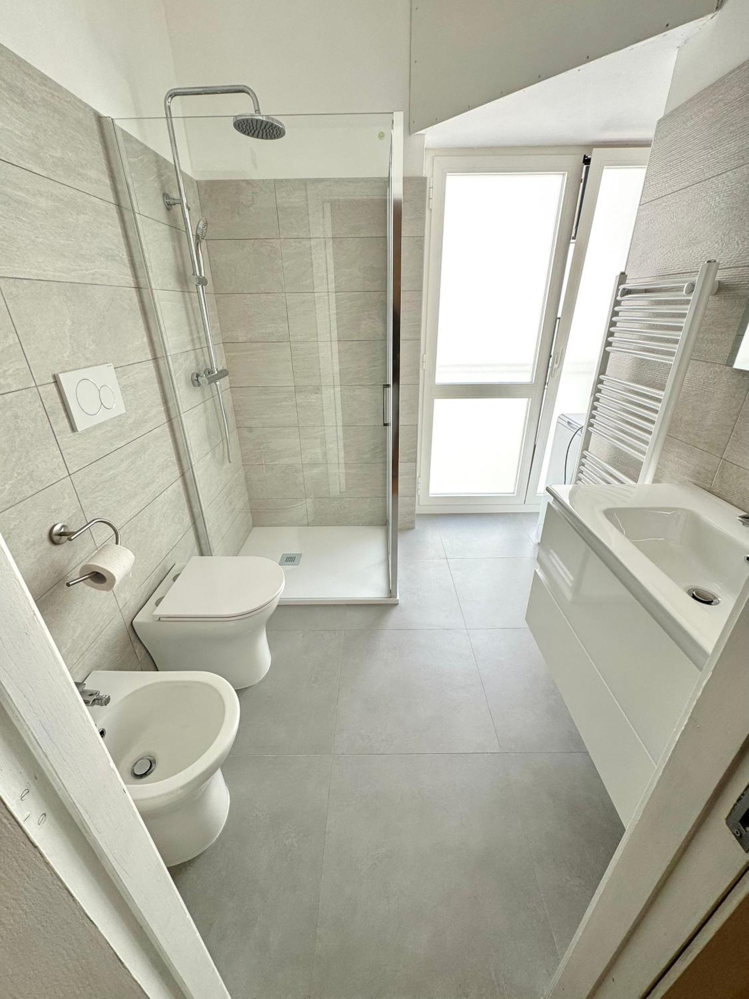 Civico40Apartment Lecce Exterior photo